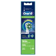 Oral-B Cross Action Şarjlı Diş Fırçası Yedek Başlığı 2'li