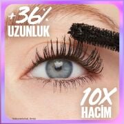 Maybelline New York Falsies Surreal Maskara