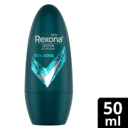 Rexona Üstün Koruma Erkek Roll-On Deodorant Xtra Cool 50 ml