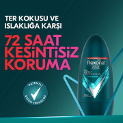 Rexona Üstün Koruma Erkek Roll-On Deodorant Xtra Cool 50 ml