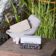 Olivos Spa Olive Oil Bıttım Soap 250 gr