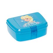 Herevin Lisanslı Frozen Elsa Beslenme Kutusu