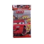 Cars Rsn Masa Örtüsü 120X180 cm
