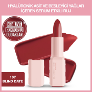 Maybelline New York Lifter Lipstick Ruj 107 Blind Date