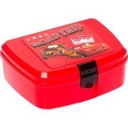 Herevin Lisanslı Cars Beslenme Kutusu