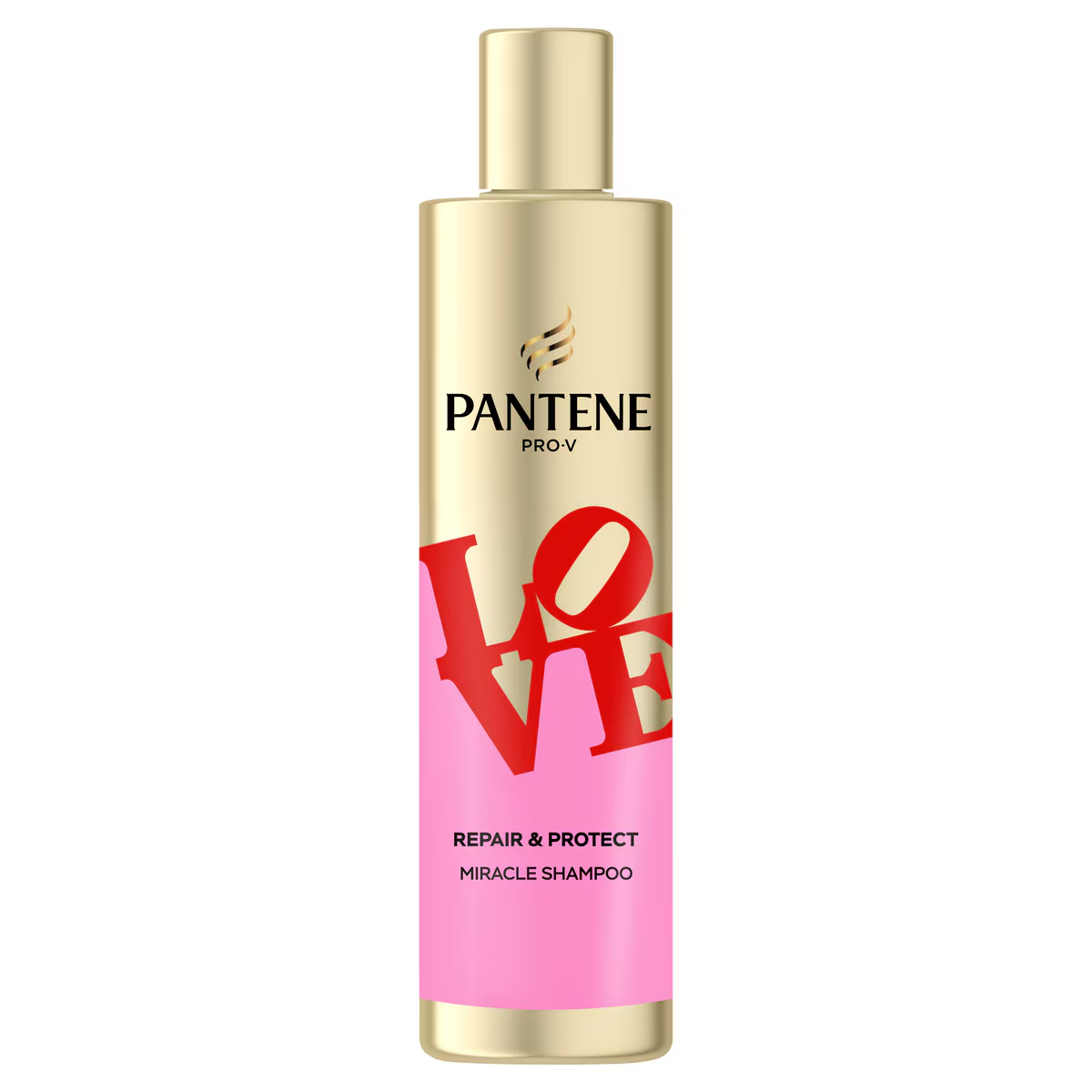 Pantene Şampuan Love Onarıcı Koruyucu 250 ml