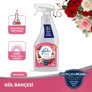 Glade Multi Sprey Oda Kokusu Gül Bahçesi 500 ml
