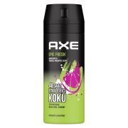 Axe Erkek Deodorant Sprey Epic Fresh 150 ml