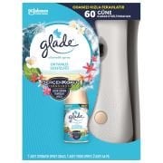Glade Otomatik Sprey Kit Okyanus Sessizliği 269 ml