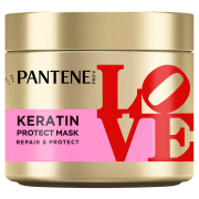 Pantene Maske Love Onarıcı Koruyucu 300 ml