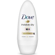 Dove Roll-On Invisible Dry 50 ml