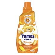 Yumoş Extra Manolya Konsantre Yumuşatıcı 1.440 ml