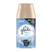 Glade Otomatik Sprey Yedek Temiz Çarşaf Ferahlığı 269 ml