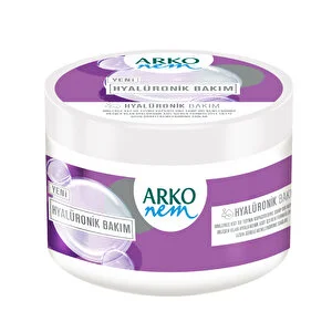Arko Nem Hyalüronik Krem 420 ml