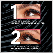 L'Oreal Paris Telescopic Lift Extra Black Maskara