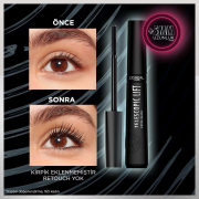 L'Oreal Paris Telescopic Lift Extra Black Maskara