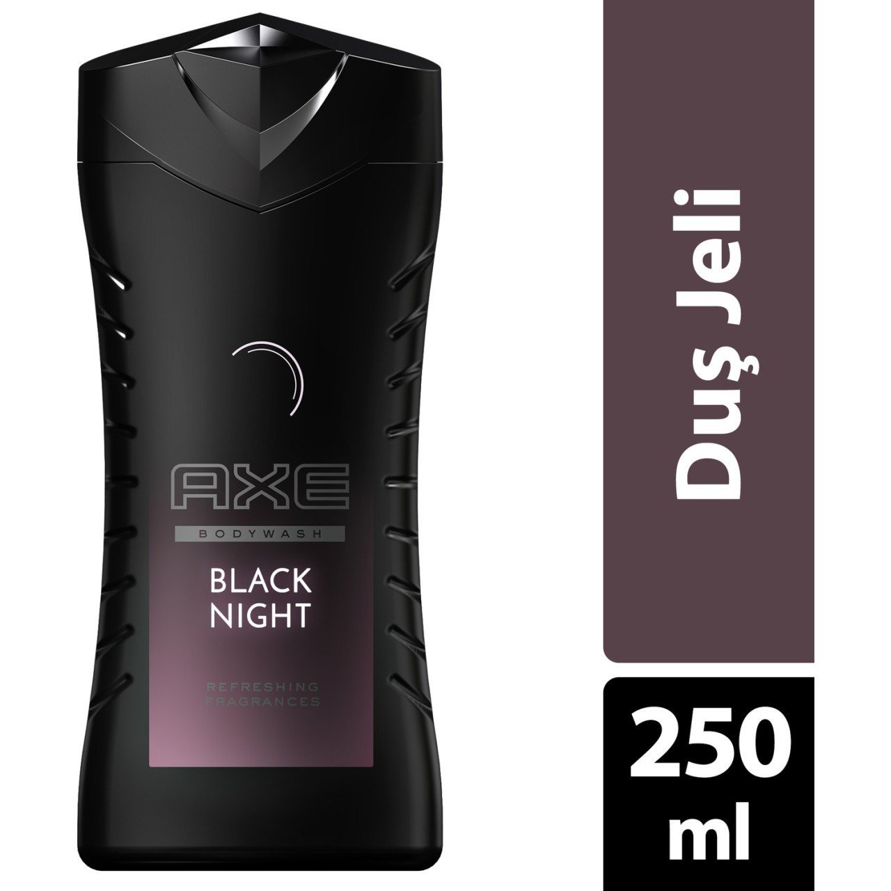 Axe Duş Jeli Black Night 250 ml