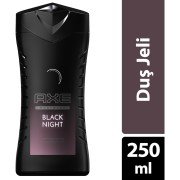 Axe Duş Jeli Black Night 250 ml