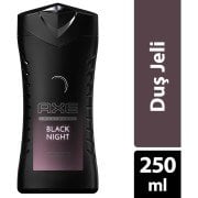 Axe Duş Jeli Black Night 250 ml