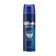 Gillette Fusion ProGlide Tıraş Jeli Nemlendirici 200 ml