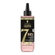 Gliss 7 Sec Split Hair Mıracle Ekspres Onarıcı 200 ml