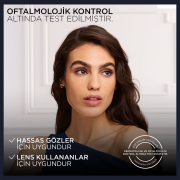 L'Oreal Paris Panorama Maskara Bleu Nu