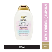 Ogx Rescue Fusions Nemlendirici Şampuan 385 ml