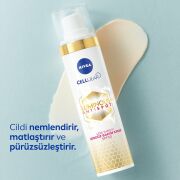 Nivea Luminous 630 Leke Karşıtı Gündüz Kremi SPF50