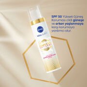 Nivea Luminous 630 Leke Karşıtı Gündüz Kremi SPF50