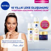 Nivea Luminous 630 Leke Karşıtı Gündüz Kremi SPF50