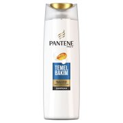 Pantene Şampuan Temel Bakım 550 ml