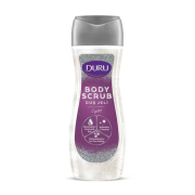 Duru Body Scrub Crystal Duş Jeli 450 ml
