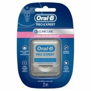 Oral-B Diş İpi Pro-Expert Clinic Line 25 m