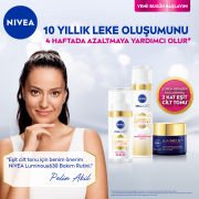 Nivea Luminous 630 Leke Karşıtı Gece Kremi 50 ml