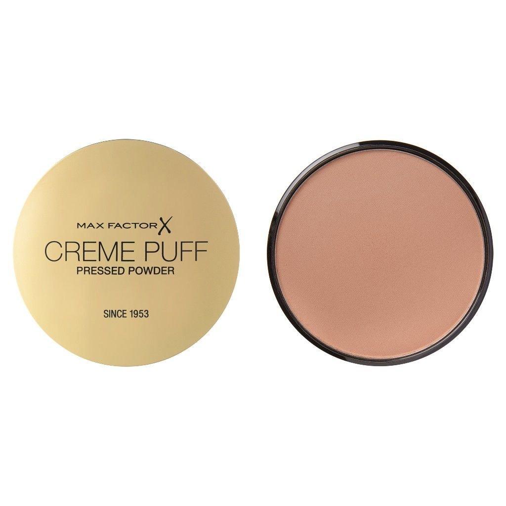 Max Factor Creme Puff Kompakt Pudra 13 Nouveau Beige