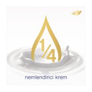 Dove Nemlendirici Sıvı Sabun Caring 1/4 Nemlendirici Krem Etkili 450 ml