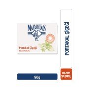 Le Petit Marseillais Bakım Sabunu Portakal Çiçeği 90 gr