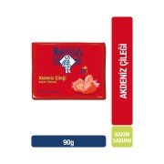 Le Petit Marseillais Bakım Sabunu Akdeniz Çileği 90 gr