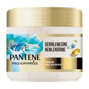 Pantene Miracles Hydra Glow Maske 300 ml
