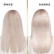 Pantene Miracles İpek Proteini Maske 300 ml