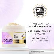 Pantene Miracles İpek Proteini Maske 300 ml
