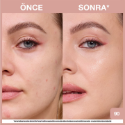 Maybelline New York Lifter Fondöten 90