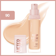 Maybelline New York Lifter Fondöten 90