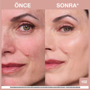 Maybelline New York Lifter Fondöten 102