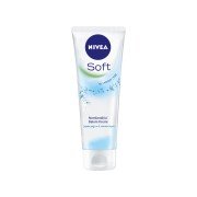 Nivea Soft Nemlendirici Bakım Kremi 75 ml