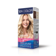 Sea Color Smooth Effect Yoğun Saç Açıcı