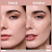 Maybelline New York Lifter Fondöten 110