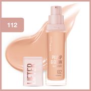 Maybelline New York Lifter Fondöten 112
