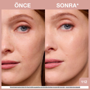 Maybelline New York Lifter Fondöten 112