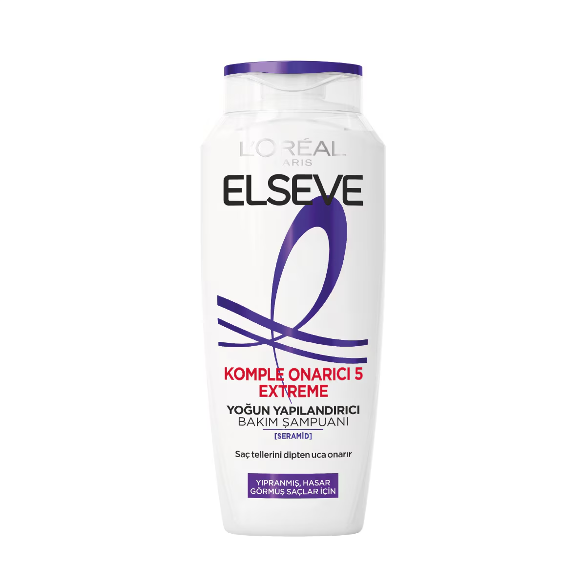 Elseve Şampuan Komple Onarıcı 5 Extreme 300 ml